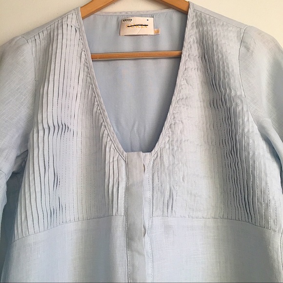 SANCIA The Tamris Dress - Picture 13 of 16